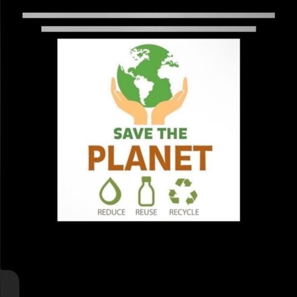 ANNE KLEIN 8.5 Preppy Block Padrino Platform Tan Woven Raffia Chunky Sandal - Picture 4 of 11